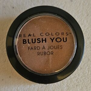 Blush You - Rose Gold NEW